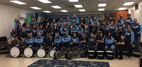 PepBand PepBand